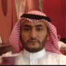 Фото профиля مريسي الحارثي