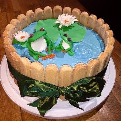 Teichkueche's profile picture