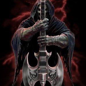 Luiskar Thunder's profile picture