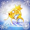 魚。 profil fotoğrafı