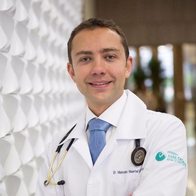 Marcelo Haertel Miglioranza's profile picture