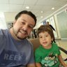 Raúl Abarca Figueroa - soy del 💯% 的头像