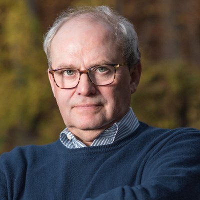 Anders Åslund's profile picture