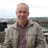 Profilbild von Lee Whitford