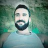 Mustafa Ali AVCI's profile picture