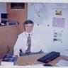 Profilbild von Allan Wichelman