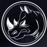 Profilbild von THE BLACK RHINOS(ใถ ใใฉใใฏใฉใคใใน)