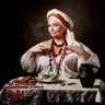 Фото профиля Віолетта