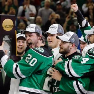University of Hockey's profile picture