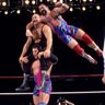 Фото профиля Suplex Society