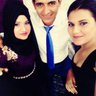 Profilbild von Rabia Benli