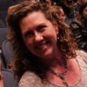Profilbild von Elaine Courtney
