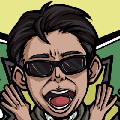 桐崎の親父(KIRI..PAPA)😎's profile picture