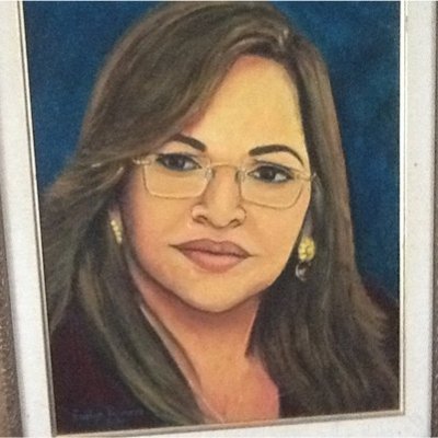 Balbina Herrera's profile picture