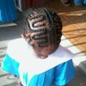 Mackrisda Harris's profile picture