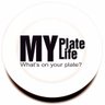 Фото профиля My Plate My Life