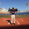 草野球助っ人プレーヤー_すくん!'s profile picture