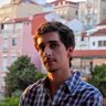 André Perdigão's profile picture