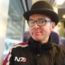 Rob McD profil fotoğrafı