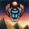 Scarab (Naretha) ⚢🏳️🌈🕇💒♉ 的头像
