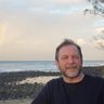 Profilbild von Brent Melville