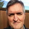 Profilbild von Gregor Macdonald