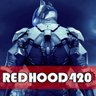 Фото профиля redhood420