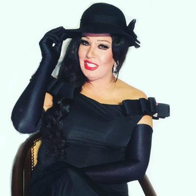 Fifi Abdou's profile picture