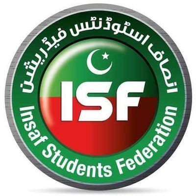 ISFPakistan's profile picture