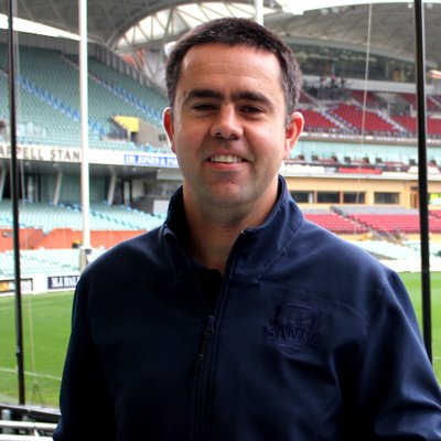 Zac Milbank's profile picture