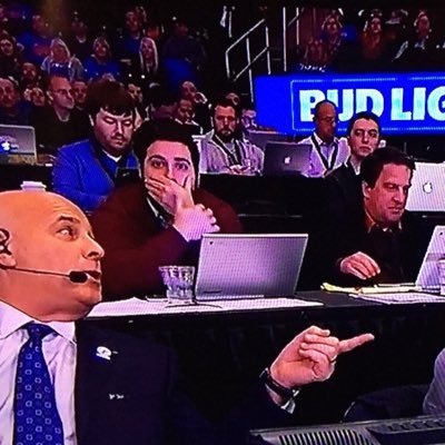 Jeff Borzello's profile picture