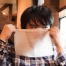 銀線帽を装着した鉄道マン 的头像