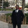 Shadrack Okoye 的头像