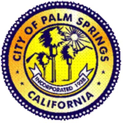 City of Palm Springs's profile picture