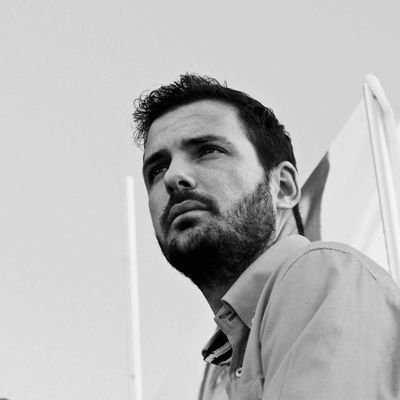 Eduardo Garzón's profile picture