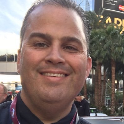 Jerry Jordan's profile picture