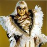 Goldust's profile picture