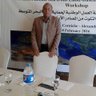 Profilbild von Medhat Mosleh