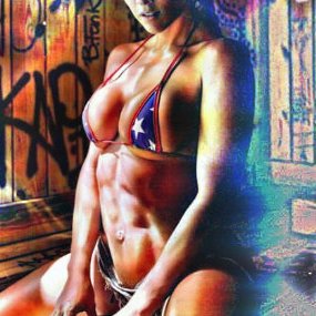 AssanaPrinceWW's profile picture