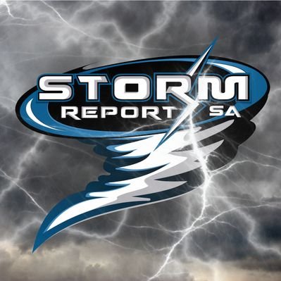 Storm Report SA's profile picture