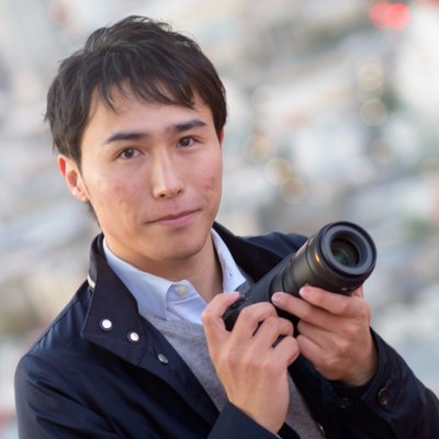池田 泰延's profile picture