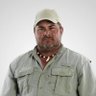 T-Roy Broussard (Swamp People) 的头像