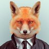 Foxman 的头像
