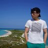 Zhongyang's profile picture