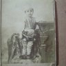 Mahmut Hamdi Efendi's profile picture