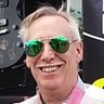 Profilbild von Thomas McLaughlin