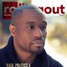 Marc Lamont Hill profil fotoğrafı