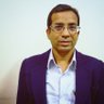 Animesh Kumar profil fotoğrafı