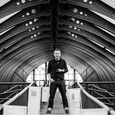 Stationschef's profile picture