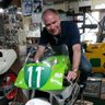 Profilbild von Steve Lewis